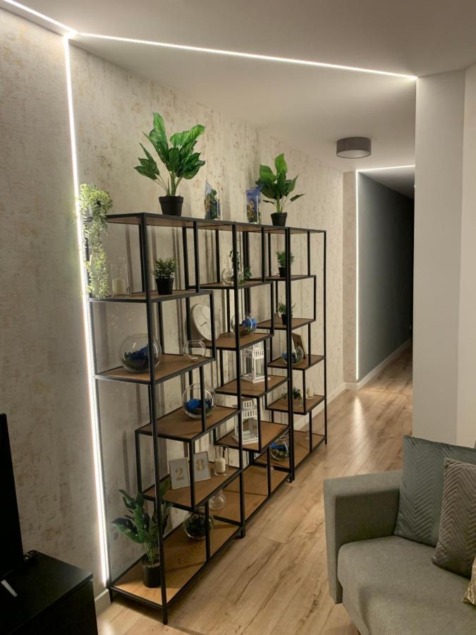 Moderno Apartament Krakow Exterior photo