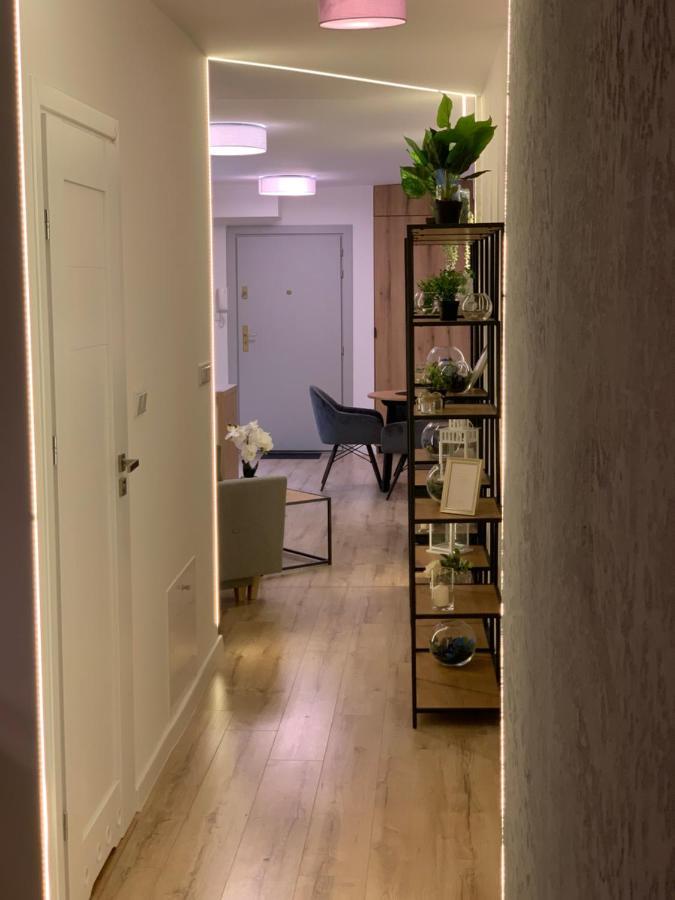 Moderno Apartament Krakow Exterior photo