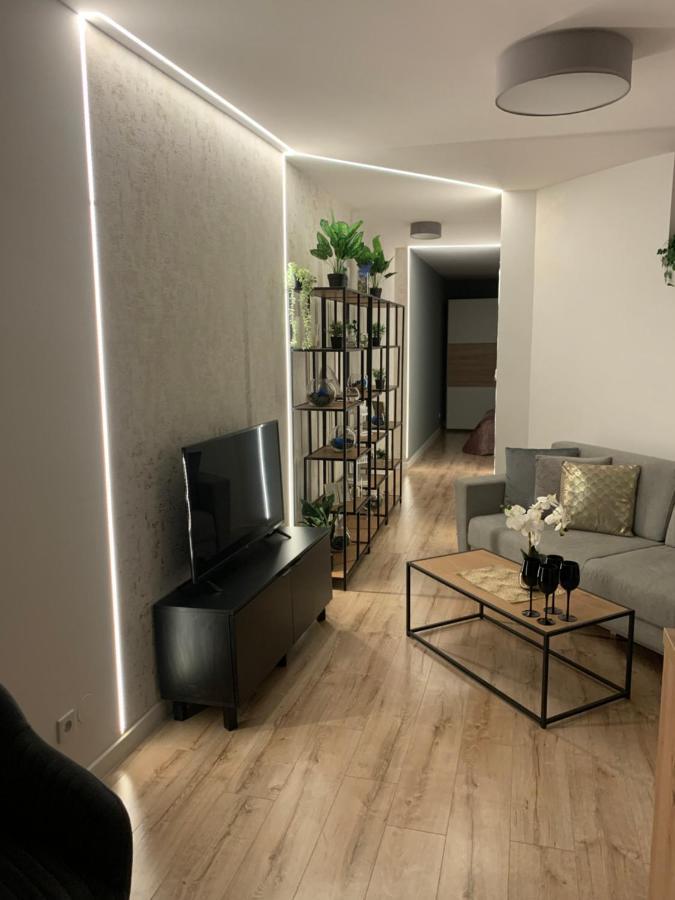 Moderno Apartament Krakow Exterior photo
