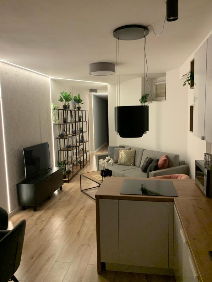 Moderno Apartament Krakow Exterior photo