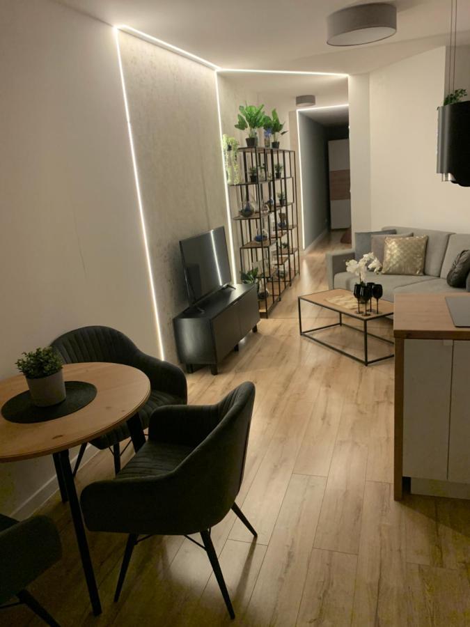 Moderno Apartament Krakow Exterior photo