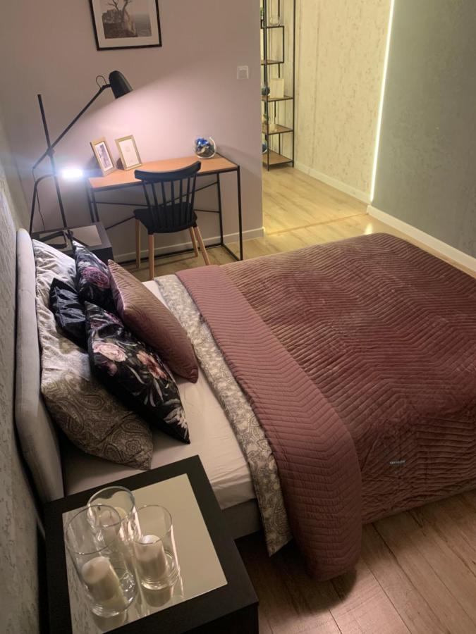 Moderno Apartament Krakow Exterior photo