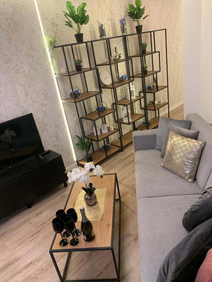 Moderno Apartament Krakow Exterior photo
